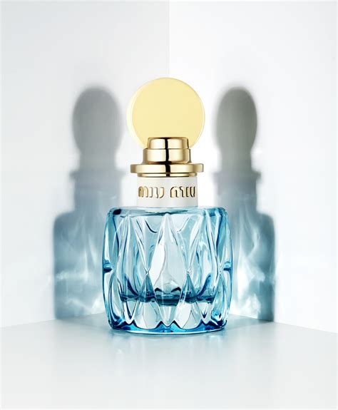 miu miu l eau|Miu Miu L’Eau Bleue Miu Miu for women .